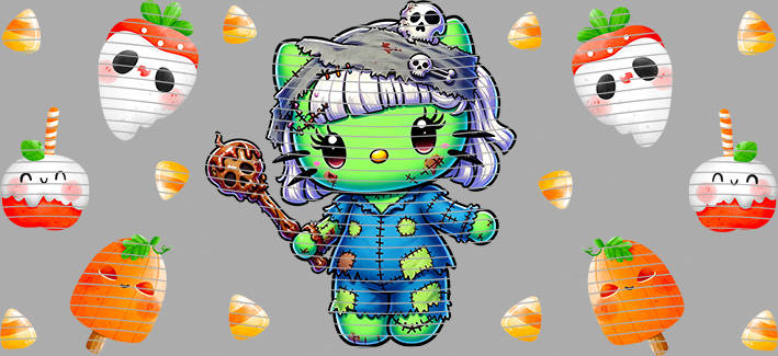 16oz Sanrio-SO-1000